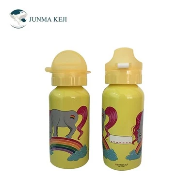 Pallone da bere in alluminio 400 ml